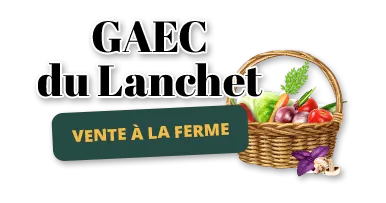 GAEC DU LANCHET logo