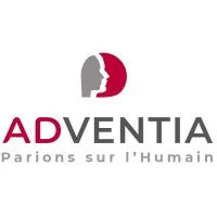 ADVENTIA SAS logo