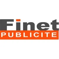 STE FINET PUBLICITE SARL logo