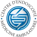 CENTRE D'ENDOSCOPIE ET DE MEDECINE AMBULATOIRE logo