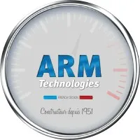 ARM TECHNOLOGIES logo
