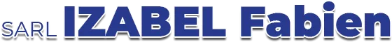 SARL IZABEL FABIEN logo