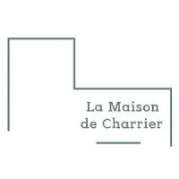 LA MAISON DE CHARRIER logo