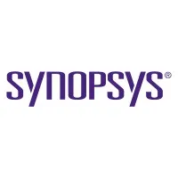 Voici le logo de la marque SYNOPSYS EMULATION AND VERIFICATION qui représente son identité graphique.
