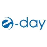 E- DAY logo