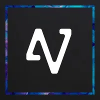 ART VIEW logo