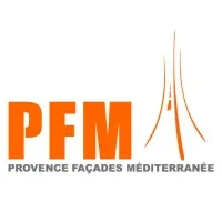 PROVENCE FACADES MEDITERRANEE logo