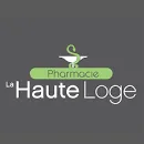 PHARMACIE DE LA HAUTE LOGE logo