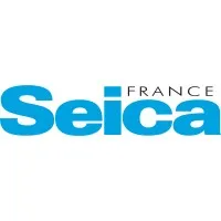 SEICA FRANCE logo