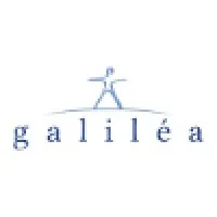 GALILEA logo