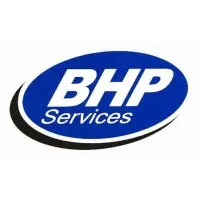 BHP SERVICES (BHP SERVICES BHP FLUIDES BHPS) logo