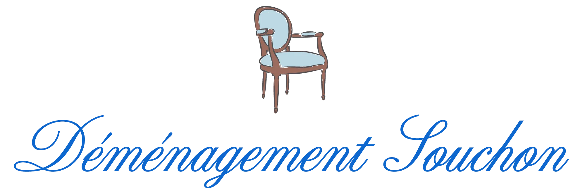 SARL DEMENAGEMENTS SOUCHON logo