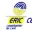 ERIC CENTRE logo