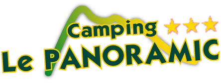 CAMPING LE PANORAMIC logo