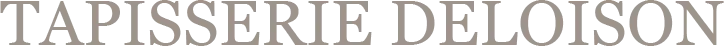 SARL TAPISSERIE DELOISON (TAPISSERIE DELOISON) logo
