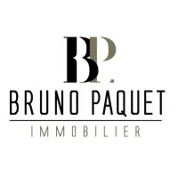 PAQUET IMMOBILIER logo