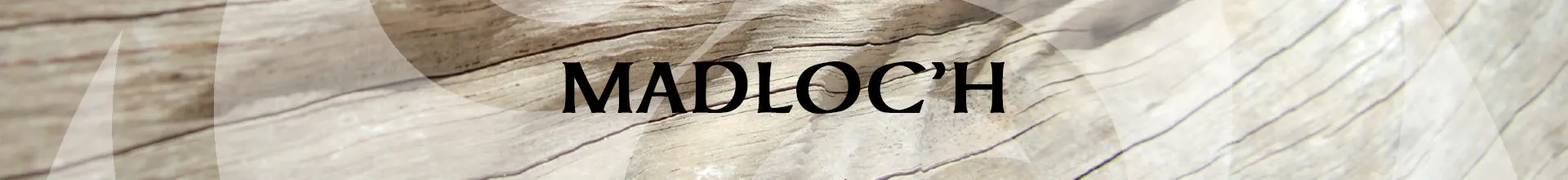 MADLOC'H logo