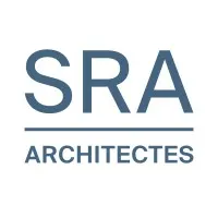 SRA ARCHITECTES logo
