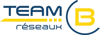 TEAM RESEAUX logo