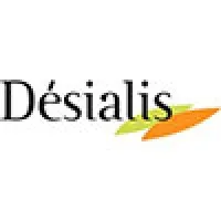 DESIALIS logo