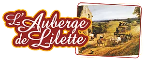 BOURUMEAU YANN (AUBERGE DE LILETTE) logo
