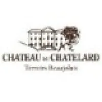 CHATEAU DU CHATELARD logo