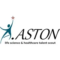 A.ASTON logo