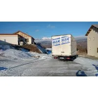 DEMENAGEMENTS DELOLME logo