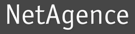 NETAGENCE logo