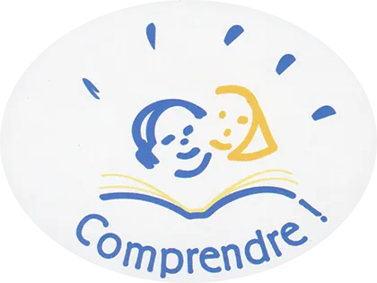 MAINGUENEAU FRANCK (COMPRENDRE AUTREMENT) logo