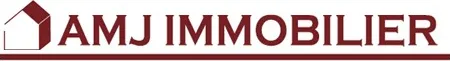 AMJ IMMOBILIER logo