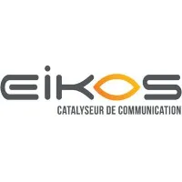 EIKOS (VIDEOSANTE  VIDEOACHAT  VIDEOTOURISME) logo