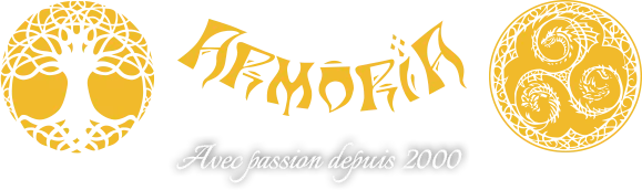 KERVIZIC FRANCK (ARMORIA) logo