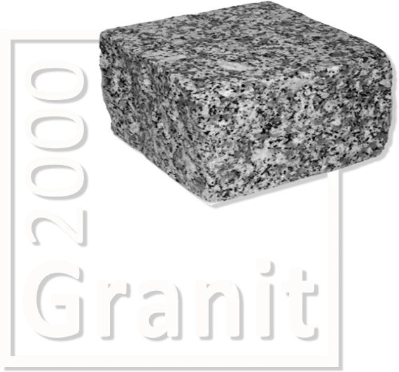 GRANIT 2000 logo