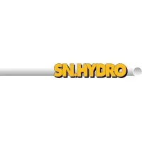 SN HYDRO logo