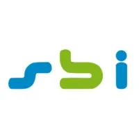 S B I BATIMENT (2RB) logo