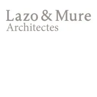 LAZO & MURE ARCHITECTES ASSOCIES logo