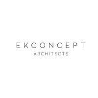 EK CONCEPT logo