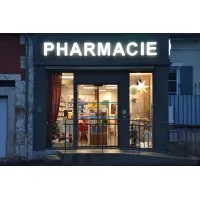 SARL PHARMACIE DE CHARENTON logo