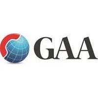 GROUPE AUSTRAL ASSISTANCE (GAA) logo