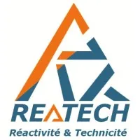 REATECH logo