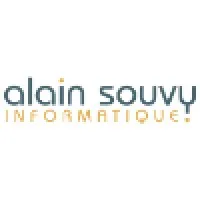 SOUVY INFORMATIQUE logo