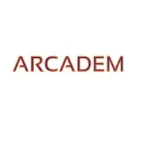 ARCADEM logo
