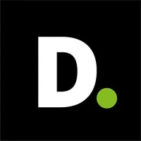 DELOITTE FINANCE logo