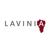 LAVINIA FRANCE logo