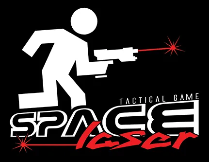 LOC2 (SPACE LASER) logo