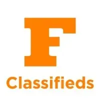 FIGARO CLASSIFIEDS logo
