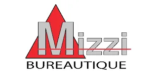 MIZZI BUREAUTIQUE logo
