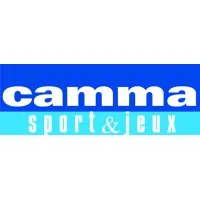 CAMMA SPORT logo