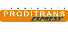 PRODITRANS EXPRESS logo